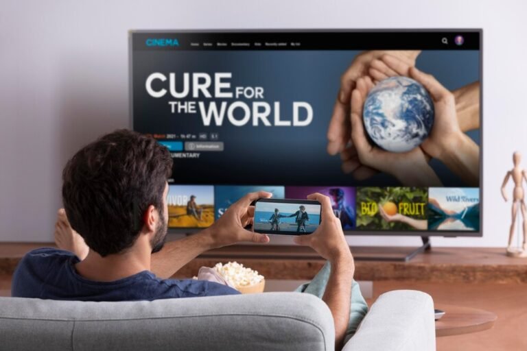 Build Your Own IPTV System: A Detailed Guide from Scratch